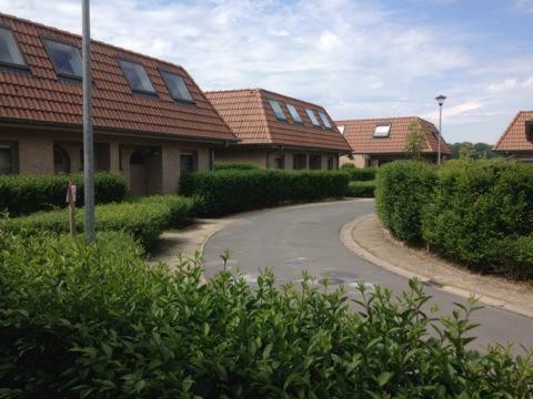 Walhofpark Nr 25 Villa De Panne Exteriör bild